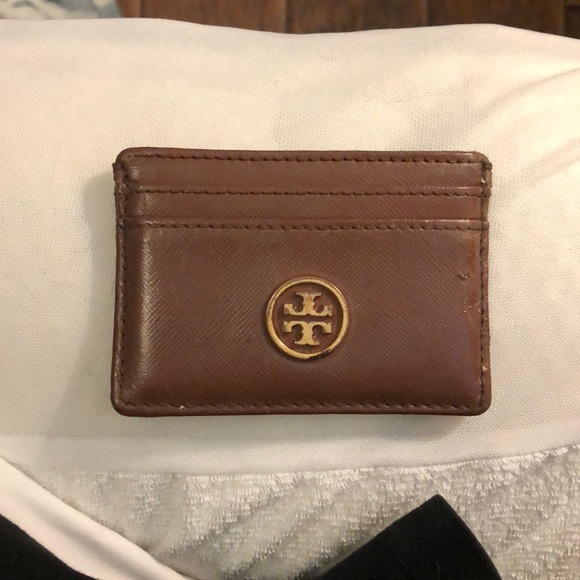 Tory Burch Handbags - Tory Burch card holder